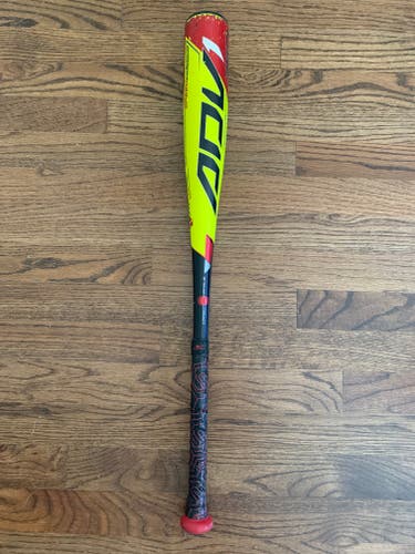 Used 2020 Easton Composite ADV 360 Bat (-12) 16 oz 28"