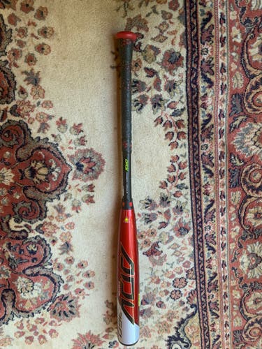 New BBCOR Certified 2021 Easton Composite ADV 360 Bat (-3) 30 oz 33"