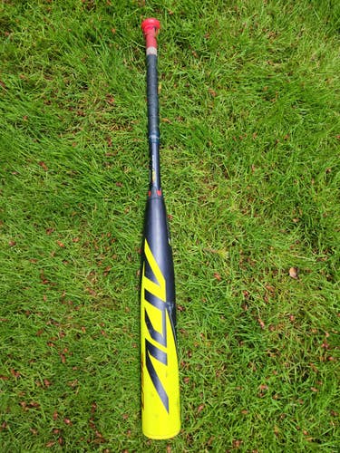 Used USABat Certified 2022 Easton Hybrid ADV 360 Bat (-8) 24 oz 32"