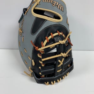 New Wilson First Base A2000 Baseball Glove 12.5" - Brand New!!!