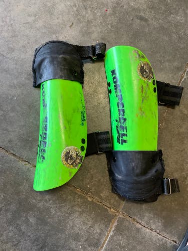 Used Large Komperdell