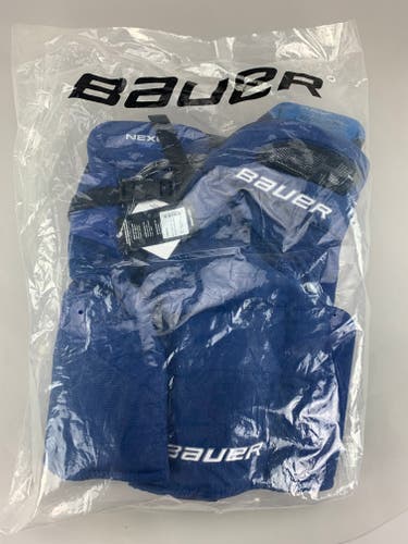 New Medium Bauer Nexus 1000 Hockey Pants / Junior Medium