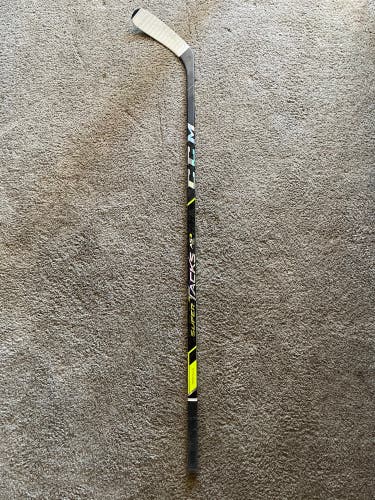 CCM AS3 Pro Senior Left Hand 80 Flex P28 Pro Stock Stick