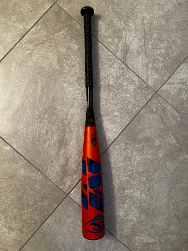 Louisville Slugger META 2022 - 28in 18oz 2¾'' (-10) USSSA