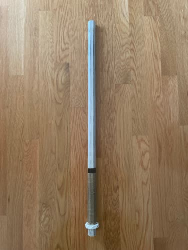 Used Silver Maverik Mission Blank Shaft