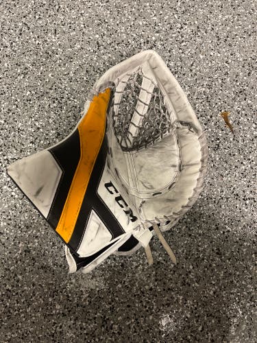 Used Regular Axis Pro 590