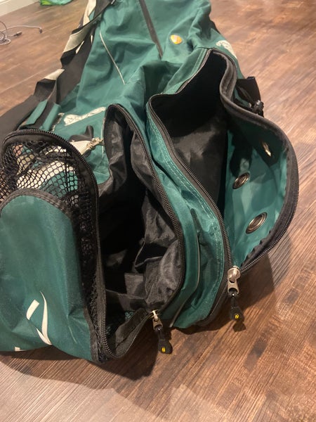 Burnaby Lakers  Harrow Bag