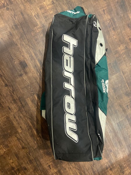 Burnaby Lakers  Harrow Bag