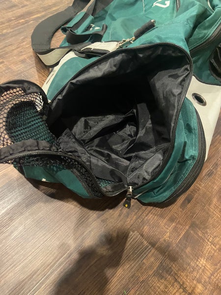 Burnaby Lakers  Harrow Bag