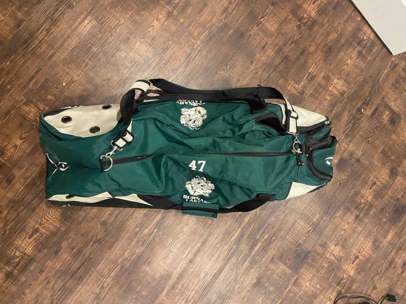 Burnaby Lakers  Harrow Bag