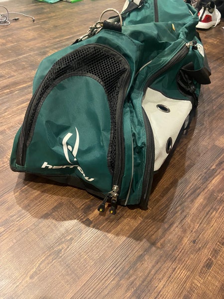 Burnaby Lakers  Harrow Bag