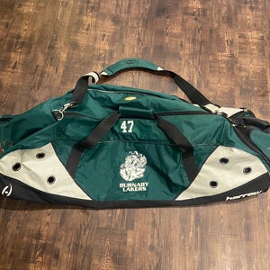 Burnaby Lakers  Harrow Bag
