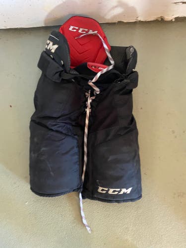 Senior Small CCM QLT 290 Hockey Pants