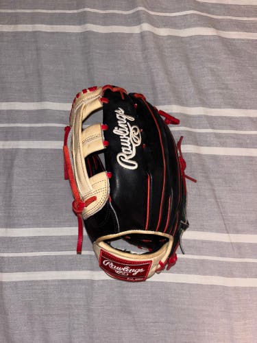 Rawlings HOH PROBH34BC