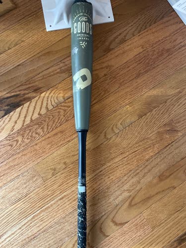 2021 Hybrid (-3) 28 oz 31" The Goods Bat