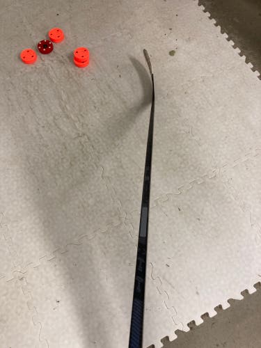 CCM Trigger 6