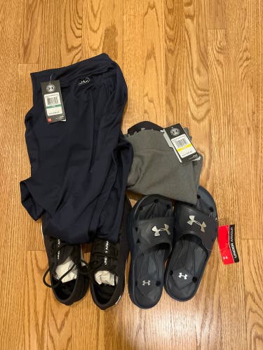 Bundle Of 4 Items