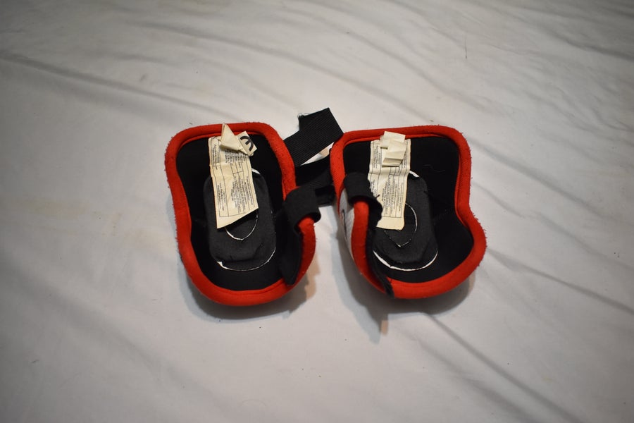 USA Hockey One Goal Hockey Elbow Pads, Youth Large