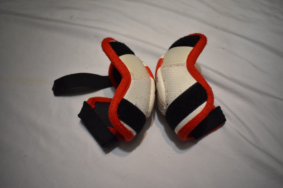 USA Hockey One Goal Hockey Elbow Pads, Youth Large