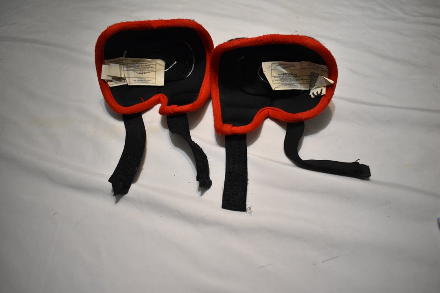 USA Hockey One Goal Hockey Elbow Pads, Youth Large