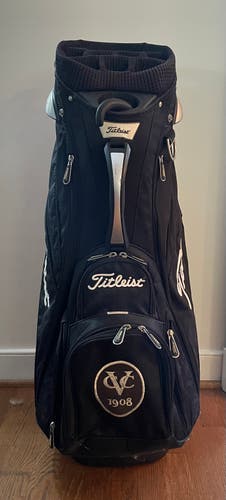 Used Unisex Titleist Bag