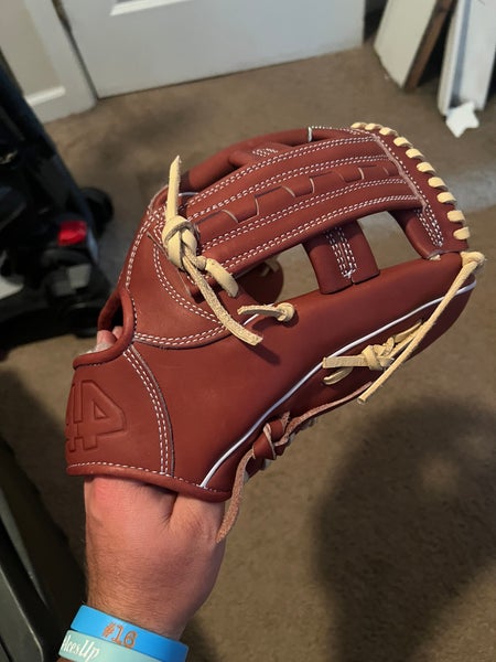 44 Pro 574 Baseball Glove  New and Used on SidelineSwap