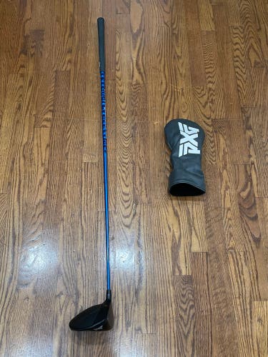 PXG Gen 2 Driver