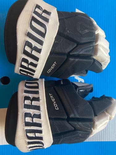 Warrior 14"  Covert QRE30 Gloves