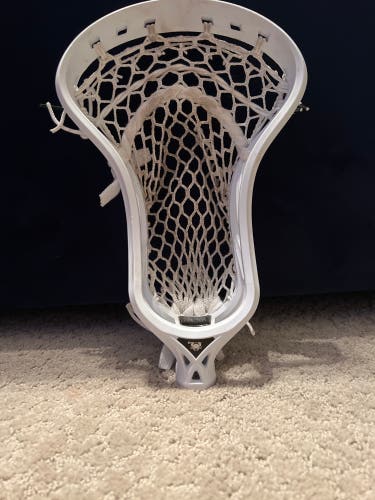 Used(Practically New) Strung Mirage 2.0 Head