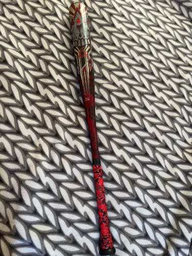 2022 Alloy (-3) 29 oz 32" Voodoo Bat