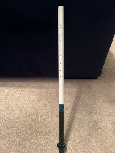 Used(Once) Maverik Hyperlite Shaft