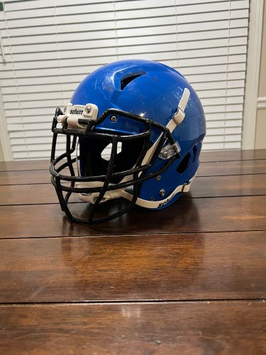 Football Helmet- Vengeance Pro- XL