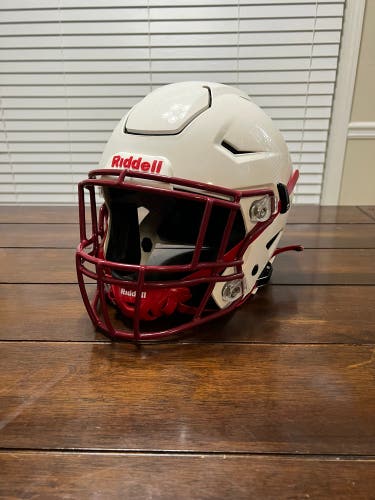 NEW SpeedFlex Diamond- >7 3/4