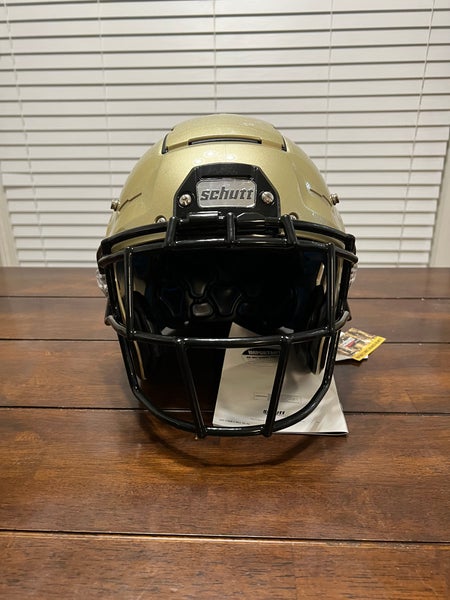 Schutt F7 VTD Adult Football Helmet - Sports Unlimited