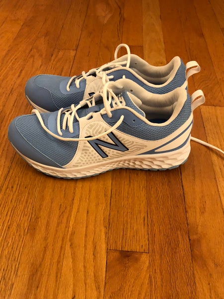(Mens Size 11) New Balance Turf Cleats