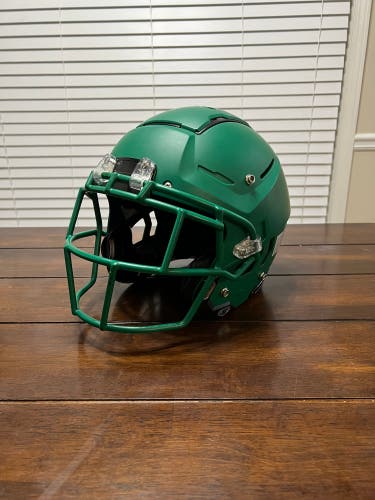 BRAND NEW- Football Helmet- Schutt F7- Large+