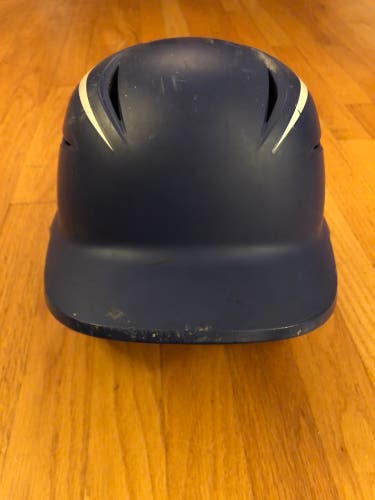 Easton Elite X Batting Helmet (size SR)
