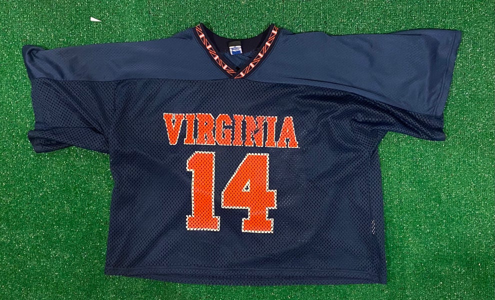 Vintage Lacrosse Jersey