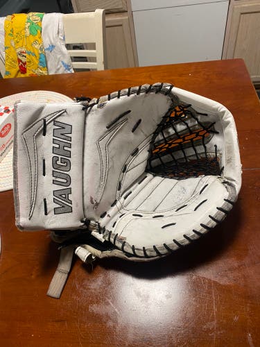 Used Regular Pro Stock Pro XF Carbon