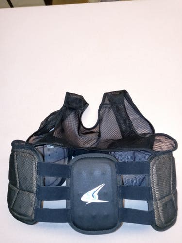 Used Medium Champro Rib Pad protector