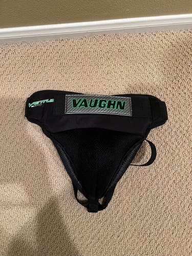 Vaughn Ventus SLR Pro Senior Goalie Jock Cup