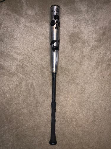 2022 33/30 Demarini The Goods USED