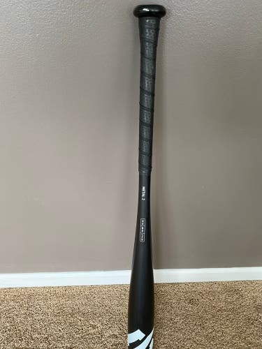 StringKing (-3) 30 oz 33" Metal 2 Bat