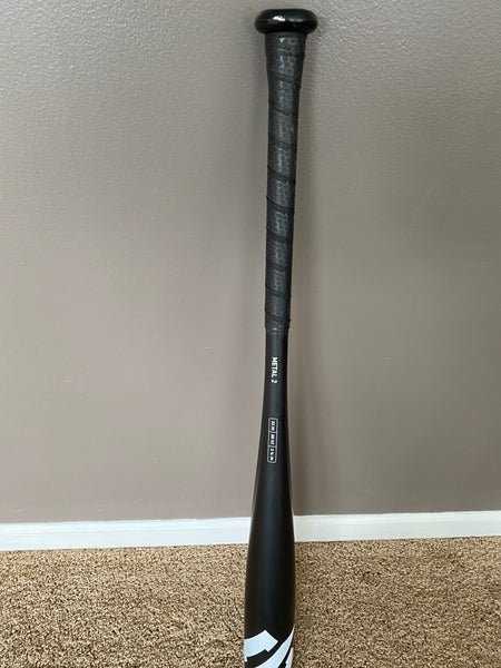 StringKing (-3) 30 oz 33" Metal 2 Bat