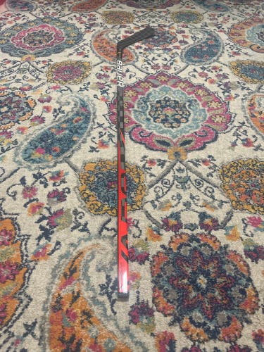 Bauer Senior Right Handed P92M Pro Stock Vapor FlyLite Hockey Stick