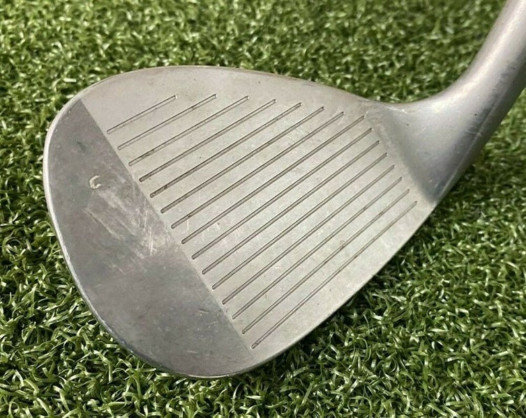 TaylorMade RAC Gap Wedge 54* / RH / Stiff Steel ~35.25" / Good Grip / jl2097