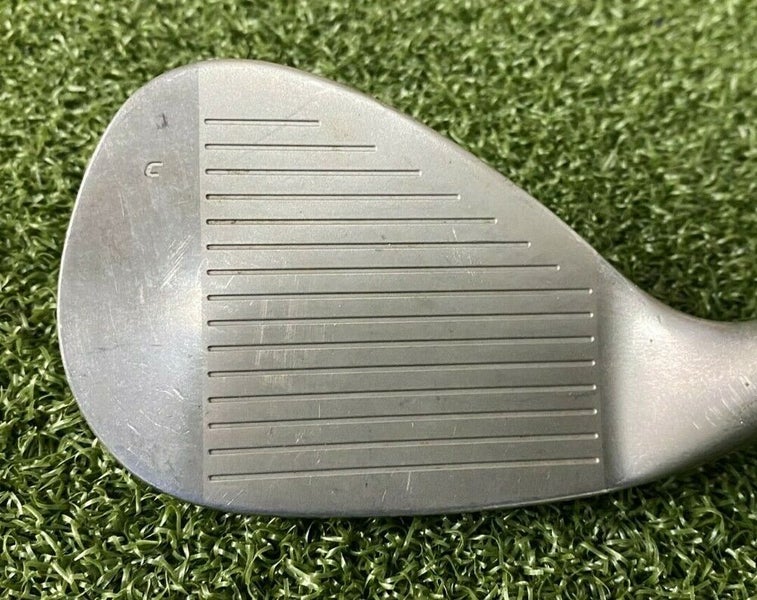 TaylorMade RAC Gap Wedge 54* / RH / Stiff Steel ~35.25" / Good Grip / jl2097