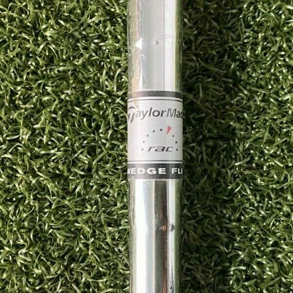 TaylorMade RAC Gap Wedge 54* / RH / Stiff Steel ~35.25" / Good Grip / jl2097
