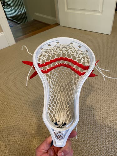 New Attack & Midfield Strung Head