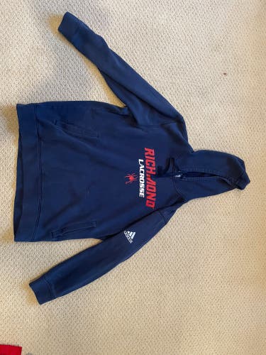 University of Richmond Team-issued Sweatshirt